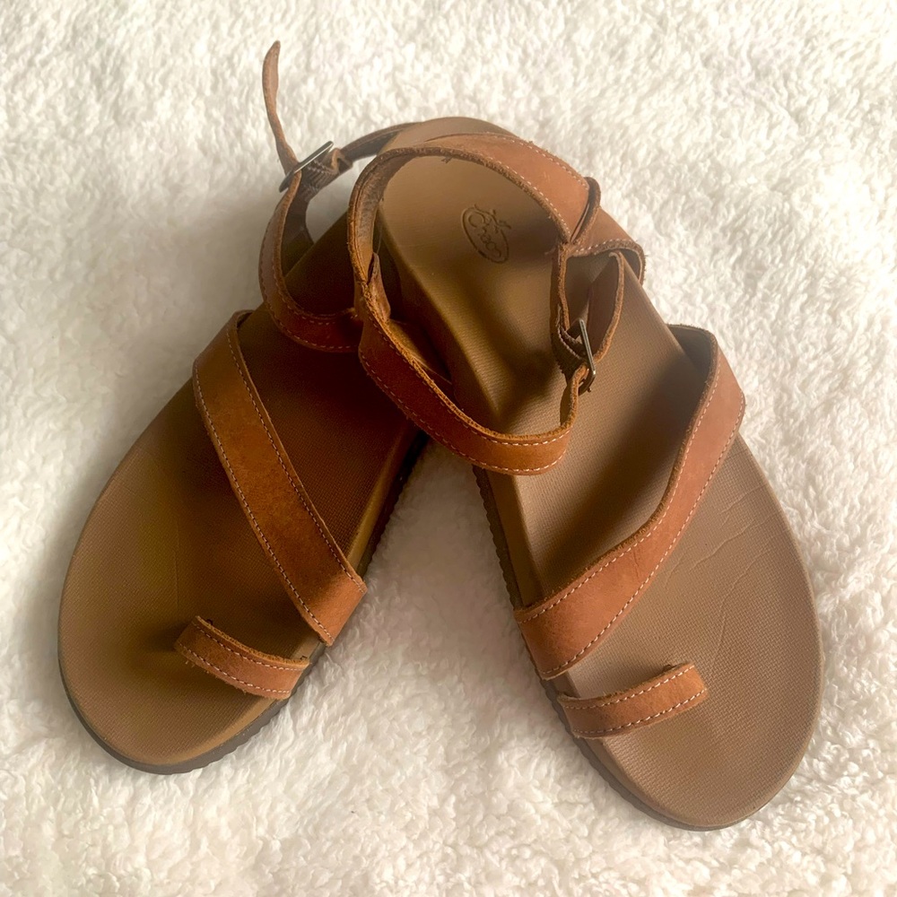 Chaco’s Sandals